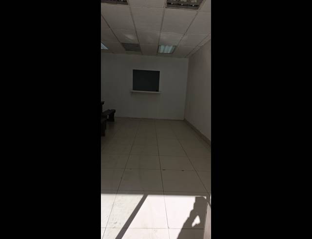 80M² RETAIL TO LET IN KRUGERSDORP CENTRAL